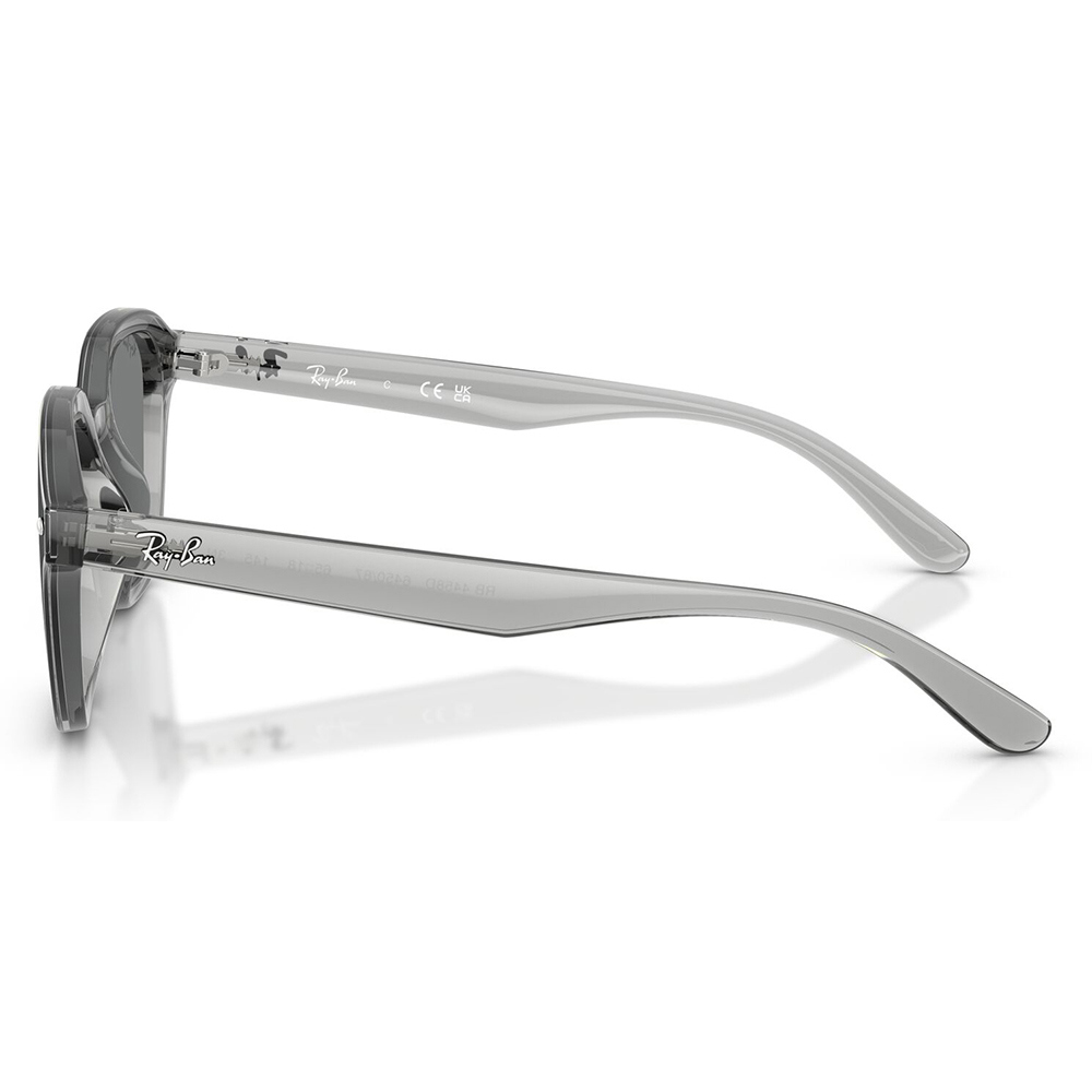 レイバン サングラス 純正レンズ対応 RB4458D 645087 65 Ray-Ban Magellan スクエア セル ユニセックス 伊達メガネ 眼鏡 | Ray-Ban | 02