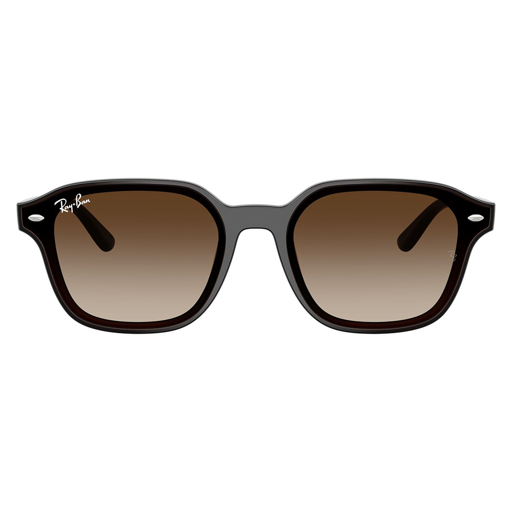 レイバン サングラス RB4458D 714/13 65 Ray-Ban Magellan スクエア セル ユニセックス 伊達メガネ 眼鏡 | Ray-Ban | 01