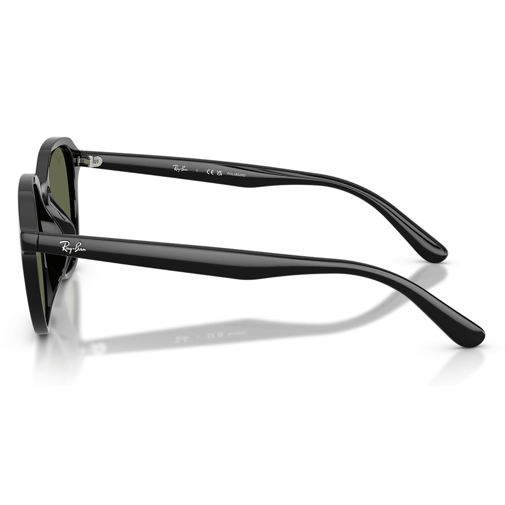 レイバン サングラス 純正レンズ対応 RB4459D 901/9A 54 Ray-Ban Magellan ラウンド セル ユニセックス 偏光 伊達メガネ 眼鏡 | Ray-Ban | 02