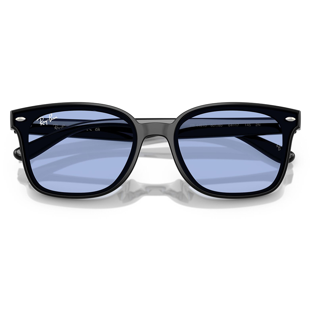Ray-Ban（レイバン） サングラス RB4461D 601/80 64 レクタングル セル