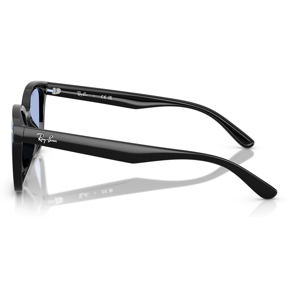セール☆RayBan 未使用品 RB4461D 601/80 サングラス 大き目 Ray-Ban（レイバン） サングラス RB4461D 601/80 64 レクタングル セル