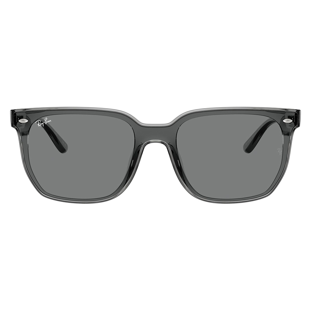 【未使用に近い極美品】 Ray-Ban レイバン サングラス　レンズグレー系 Ray-Ban（レイバン） サングラス 純正レンズ対応 RB4466D 645087 47