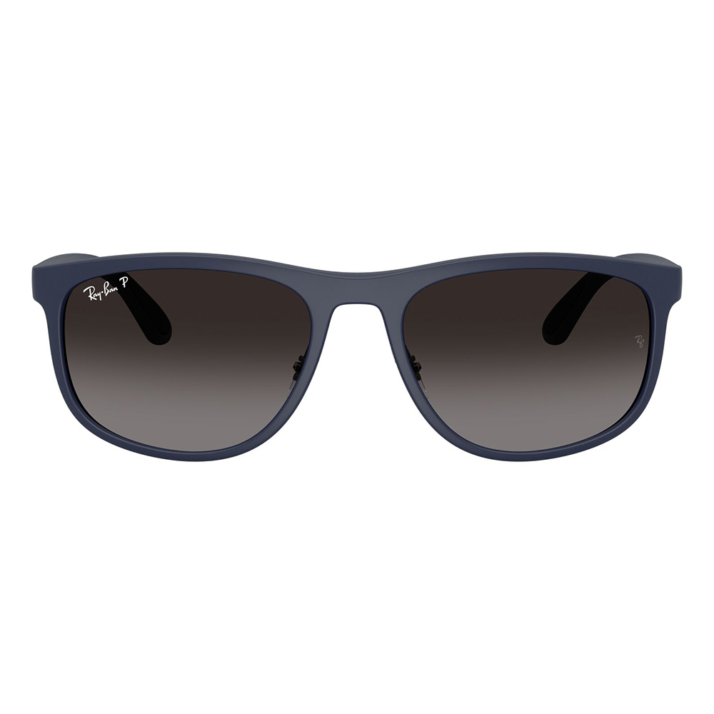 レイバン サングラス 純正レンズ対応 RB4468 6331T3 59 Ray-Ban パイロット セル ビッグシェイプ 偏光 | Ray-Ban | 01