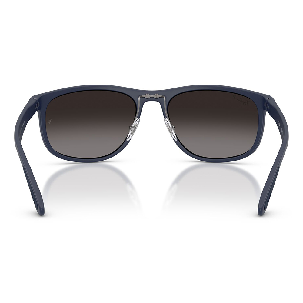 レイバン サングラス 純正レンズ対応 RB4468 6331T3 59 Ray-Ban パイロット セル ビッグシェイプ 偏光 | Ray-Ban | 03