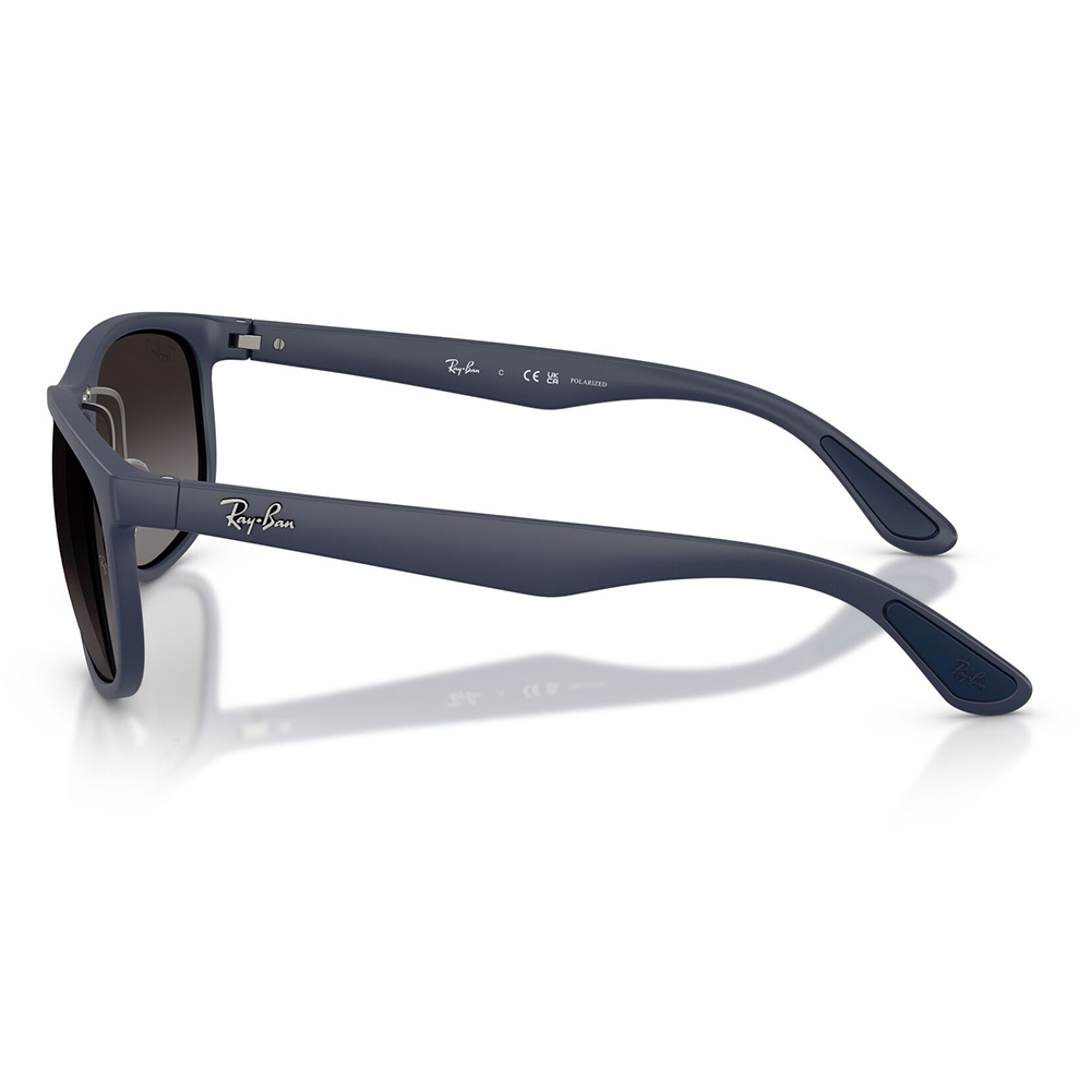 レイバン サングラス 純正レンズ対応 RB4468 6331T3 59 Ray-Ban パイロット セル ビッグシェイプ 偏光 | Ray-Ban | 02