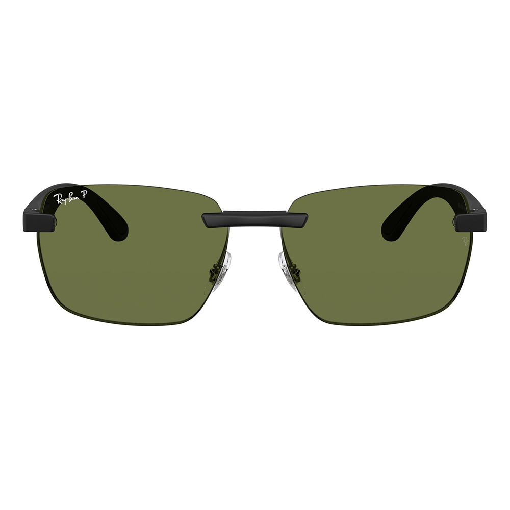 レイバン サングラス 純正レンズ対応 RB4470CH 601S/2 59 62 Ray-Ban クロマンス スクエア ツーポ ビッグシェイプ 偏光 | Ray-Ban | 01