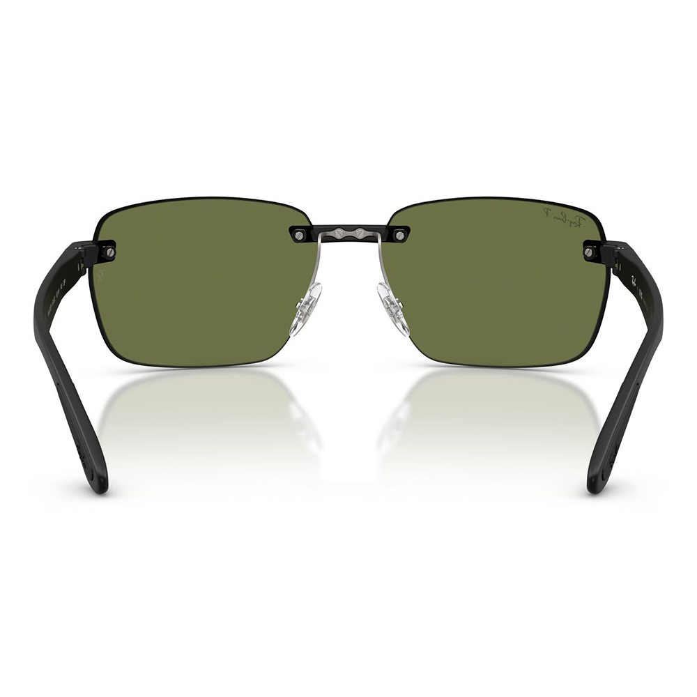 レイバン サングラス 純正レンズ対応 RB4470CH 601S/2 59 62 Ray-Ban クロマンス スクエア ツーポ ビッグシェイプ 偏光 | Ray-Ban | 03