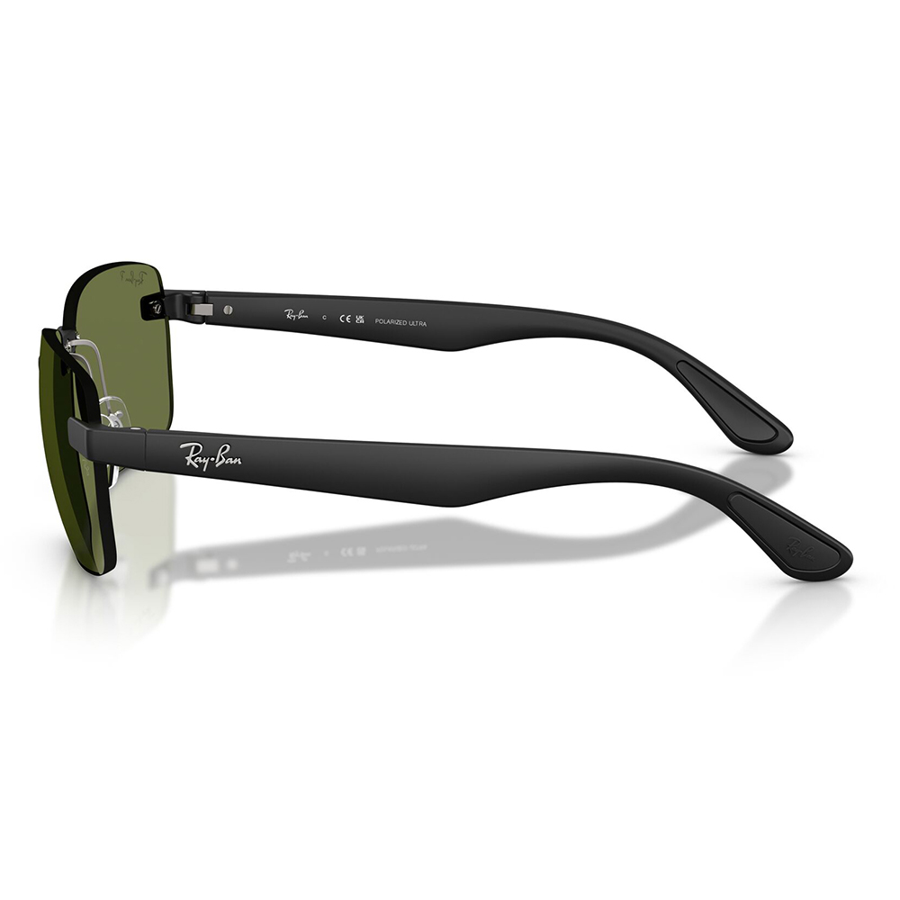 レイバン サングラス 純正レンズ対応 RB4470CH 601S/2 59 62 Ray-Ban クロマンス スクエア ツーポ ビッグシェイプ 偏光 | Ray-Ban | 02
