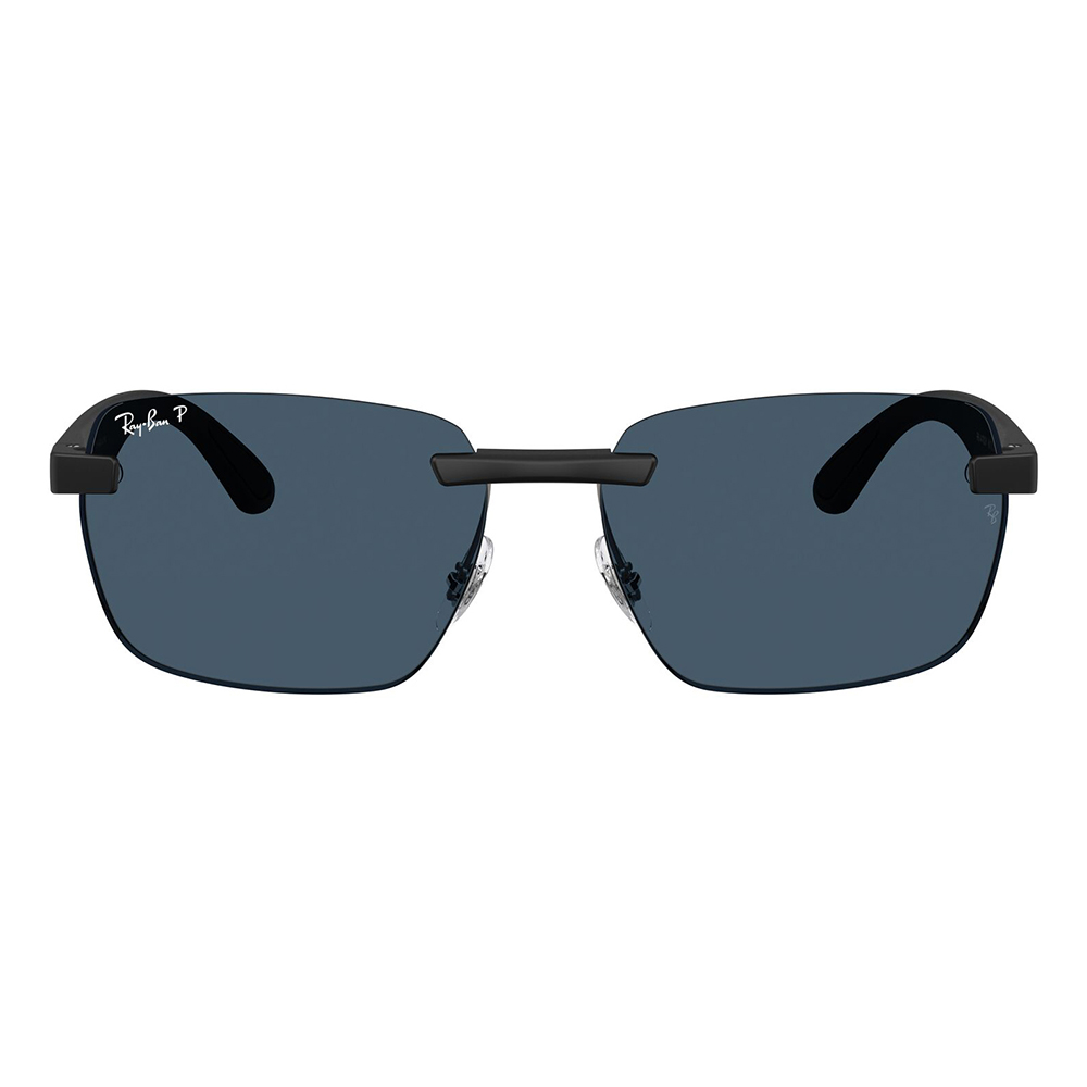 レイバン サングラス 純正レンズ対応 RB4470CH 601S1C 59 62 Ray-Ban クロマンス スクエア ツーポ ビッグシェイプ 偏光 | Ray-Ban | 01
