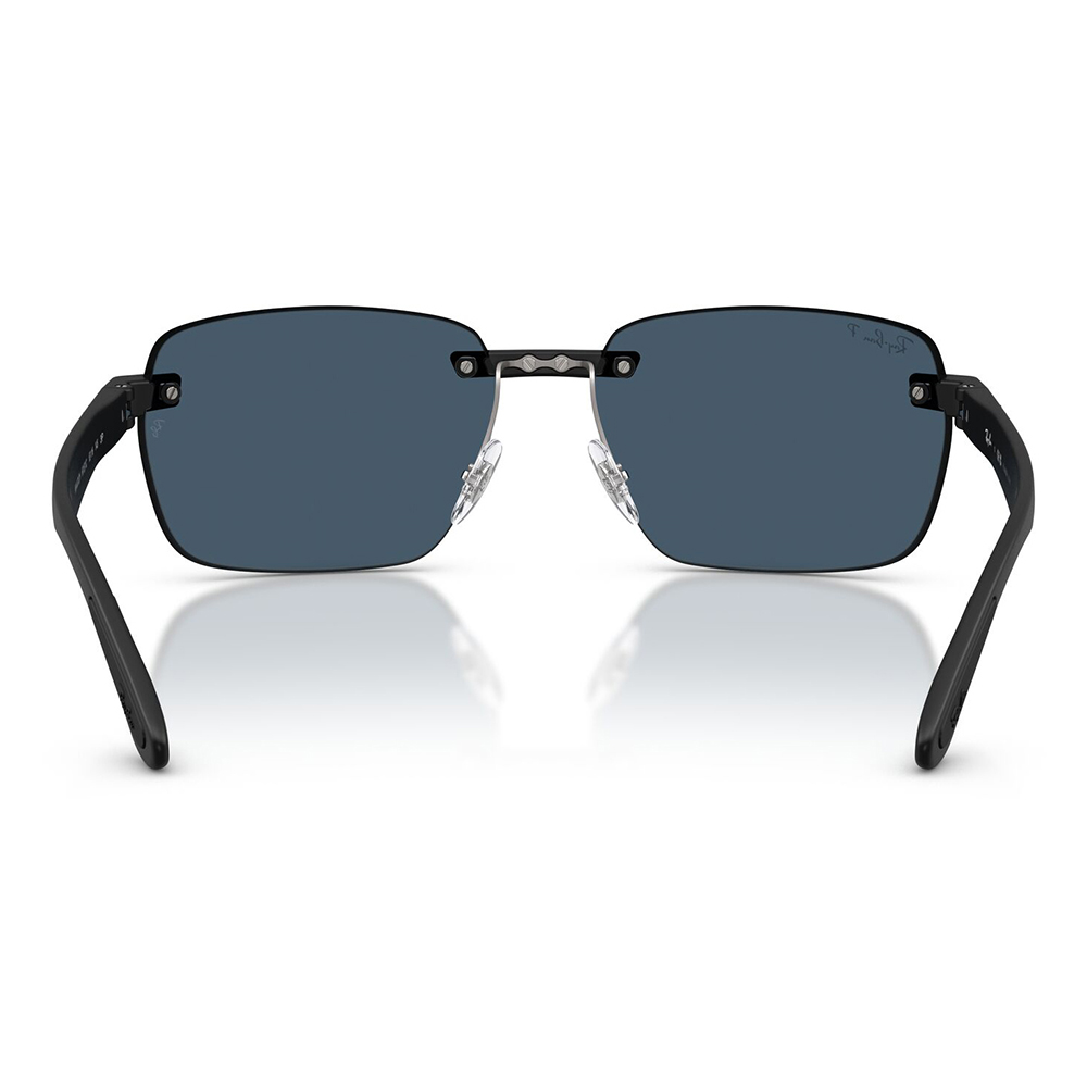 レイバン サングラス 純正レンズ対応 RB4470CH 601S1C 59 62 Ray-Ban クロマンス スクエア ツーポ ビッグシェイプ 偏光 | Ray-Ban | 03