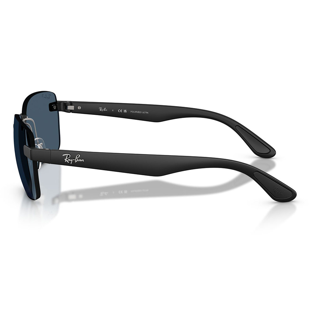 レイバン サングラス 純正レンズ対応 RB4470CH 601S1C 59 62 Ray-Ban クロマンス スクエア ツーポ ビッグシェイプ 偏光 | Ray-Ban | 02