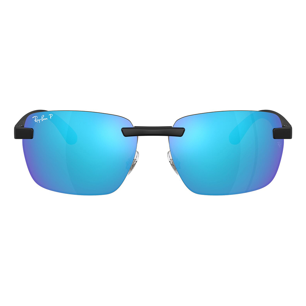 レイバン サングラス 純正レンズ対応 RB4470CH 601SA1 59 62 Ray-Ban クロマンス スクエア ツーポ ビッグシェイプ 偏光 | Ray-Ban | 01