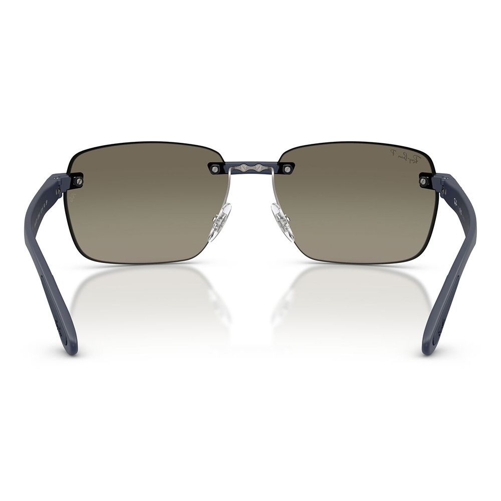 レイバン サングラス 純正レンズ対応 RB4470CH 63315J 59 62 Ray-Ban クロマンス スクエア ツーポ ビッグシェイプ 偏光 | Ray-Ban | 03