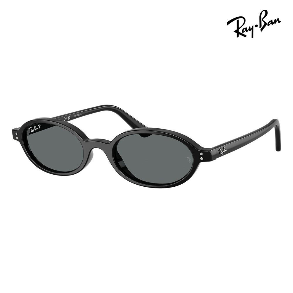 Ray-Ban（レイバン） サングラス 純正レンズ対応 RB4472 667781 51