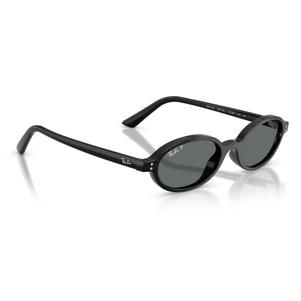 Ray-Ban（レイバン） サングラス 純正レンズ対応 RB4472 667781 51