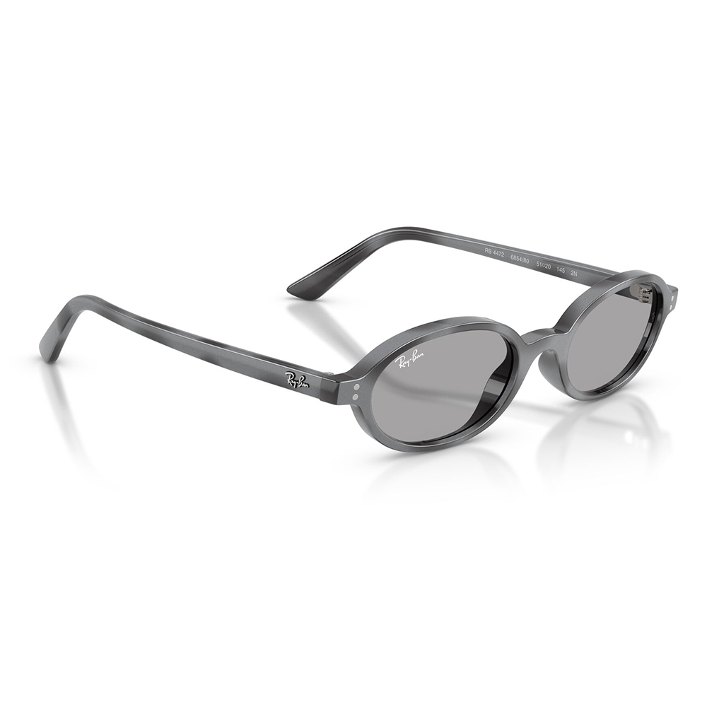 Ray-Ban（レイバン） サングラス 純正レンズ対応 RB4472 685480 48 51