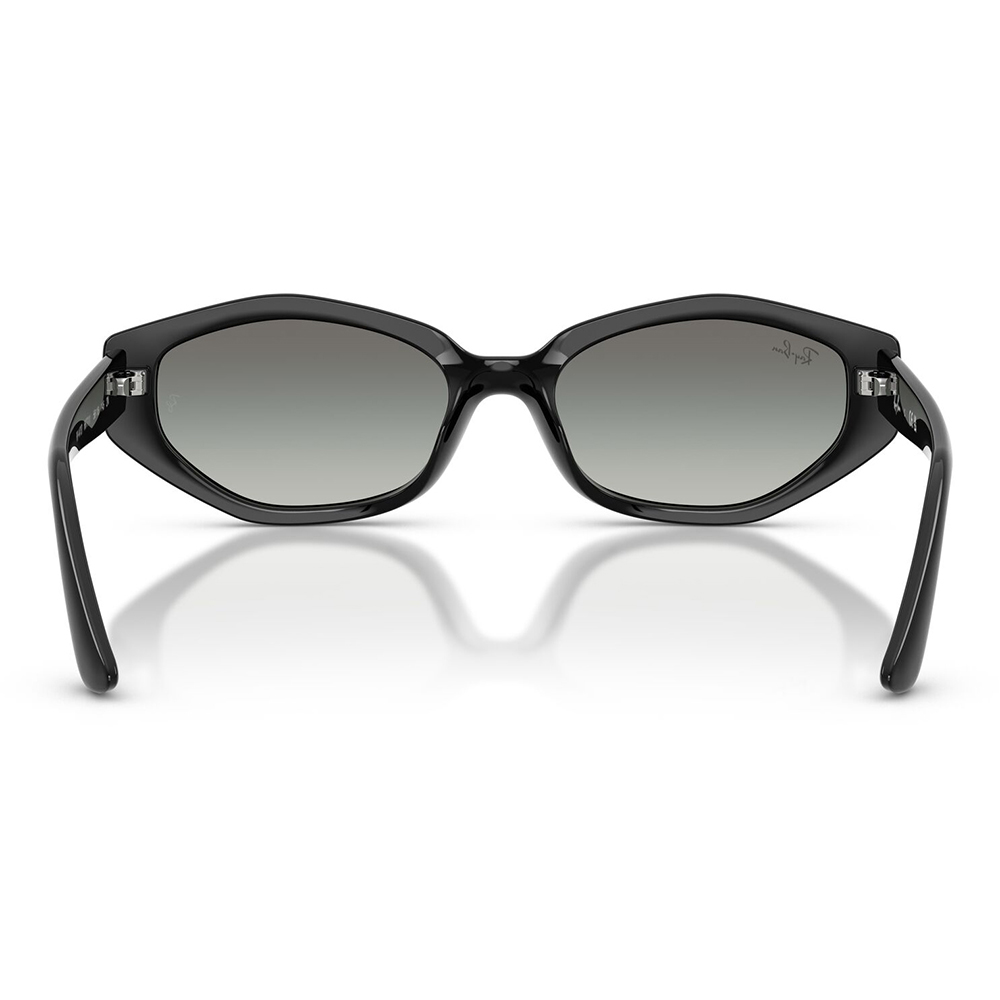 レイバン サングラス オーバル（メンズファッション） | ファッション