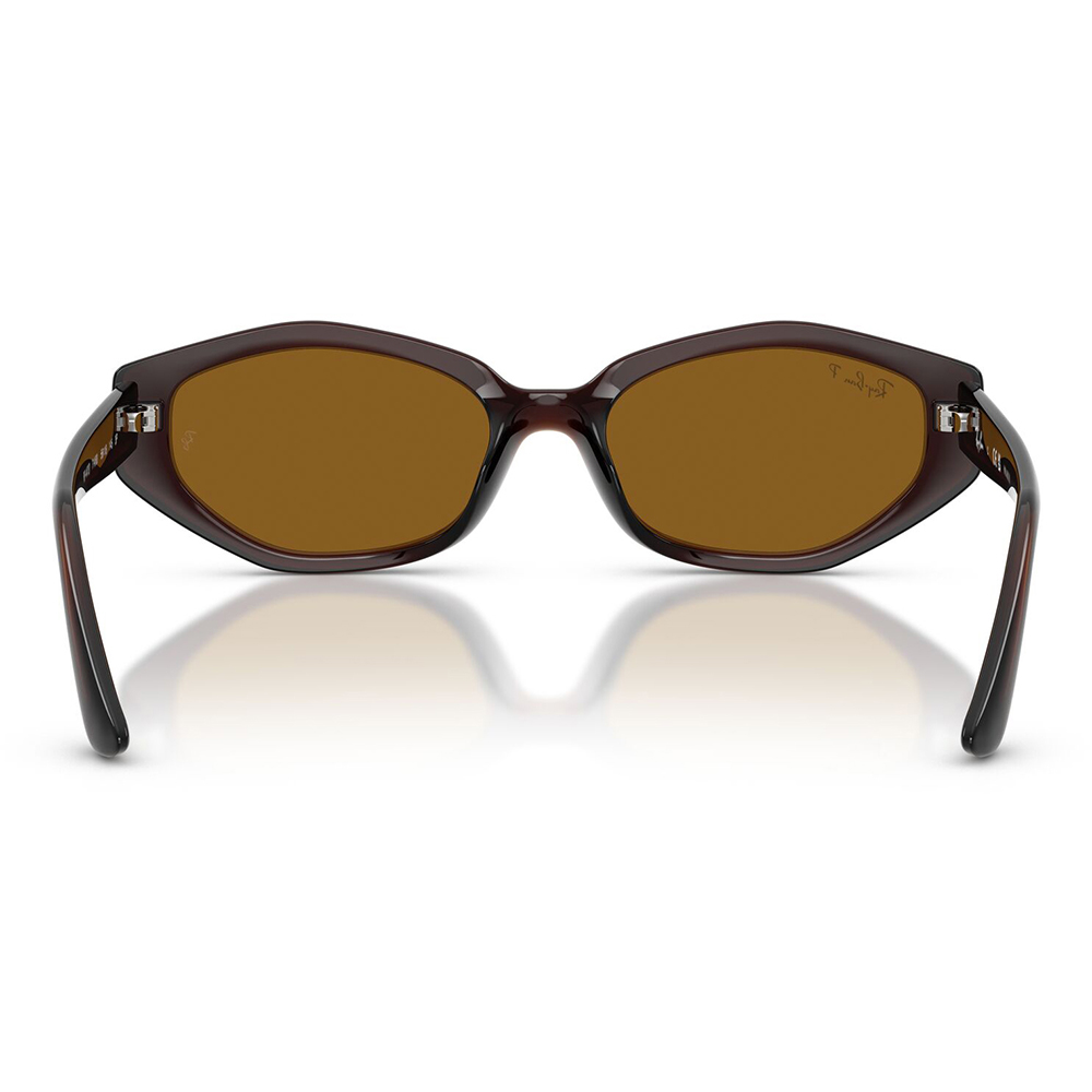 Ray-Ban（レイバン） サングラス 純正レンズ対応 RB4473D 714/83 56