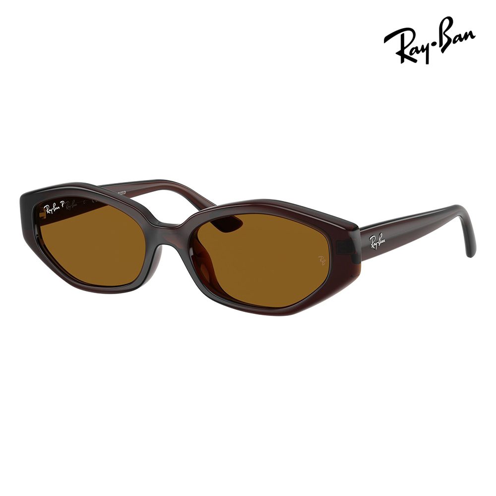 Ray-Ban（レイバン） サングラス 純正レンズ対応 RB4473D 714/83 56