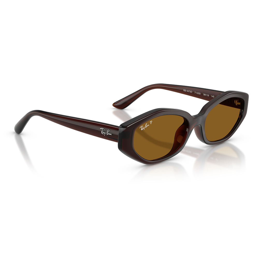 Ray-Ban（レイバン） サングラス 純正レンズ対応 RB4473D 714/83 56