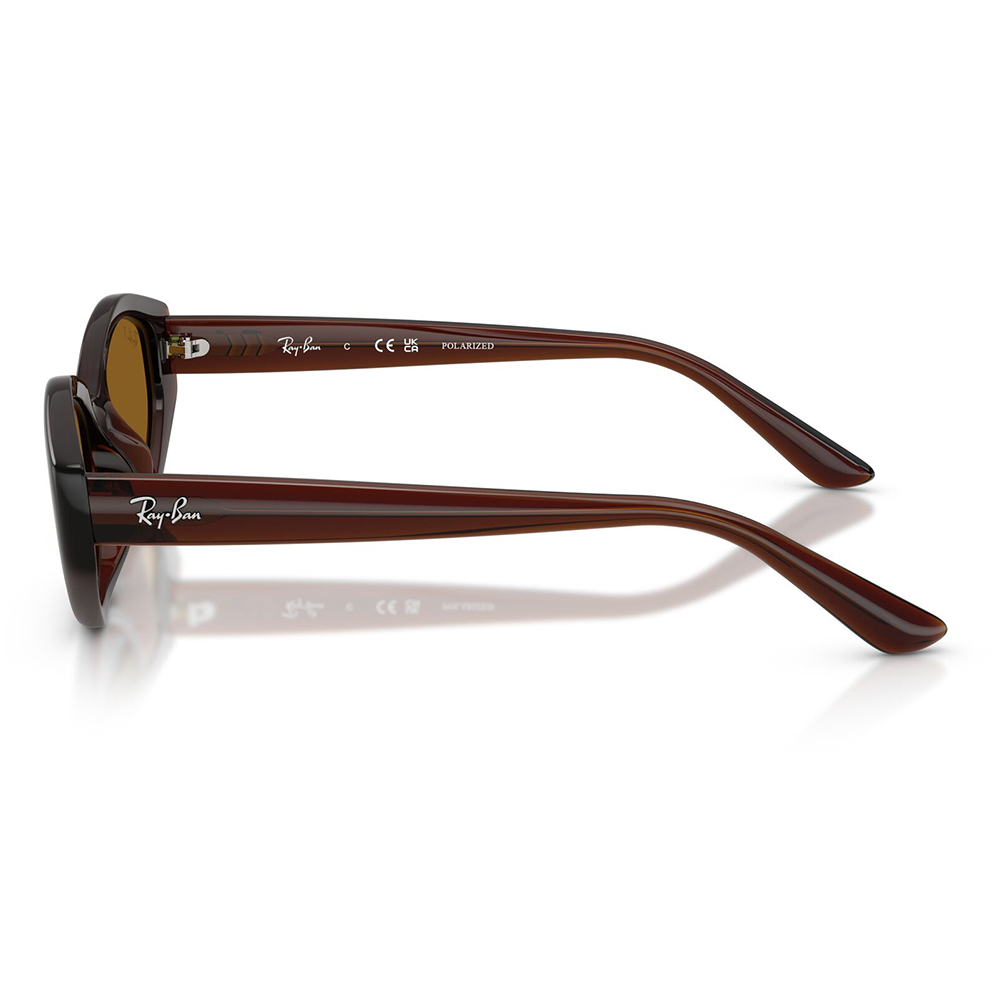 Ray-Ban（レイバン） サングラス 純正レンズ対応 RB4473D 714/83 56
