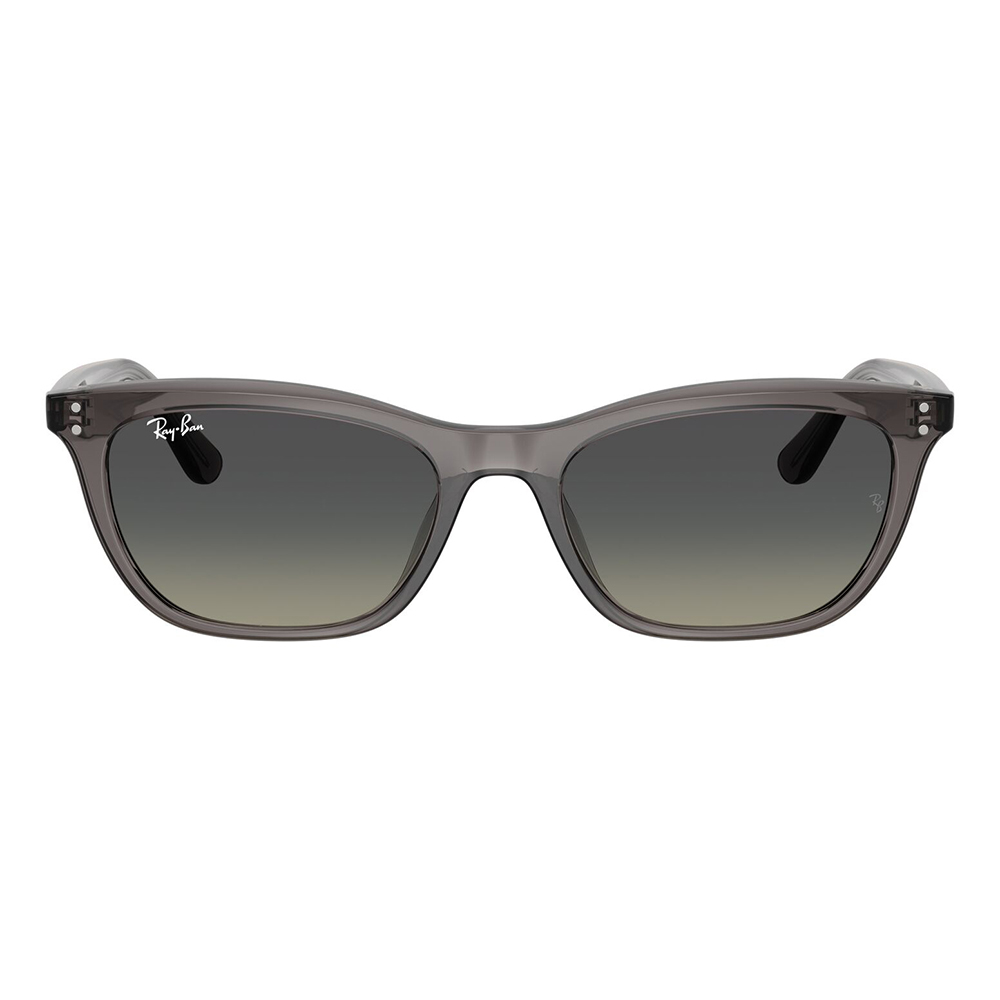 レイバン サングラス 純正レンズ対応 RB4474D 667511 54 Ray-Ban ローブリッジフィット キャットアイ アジアンデザインメンズ レディース | Ray-Ban | 01