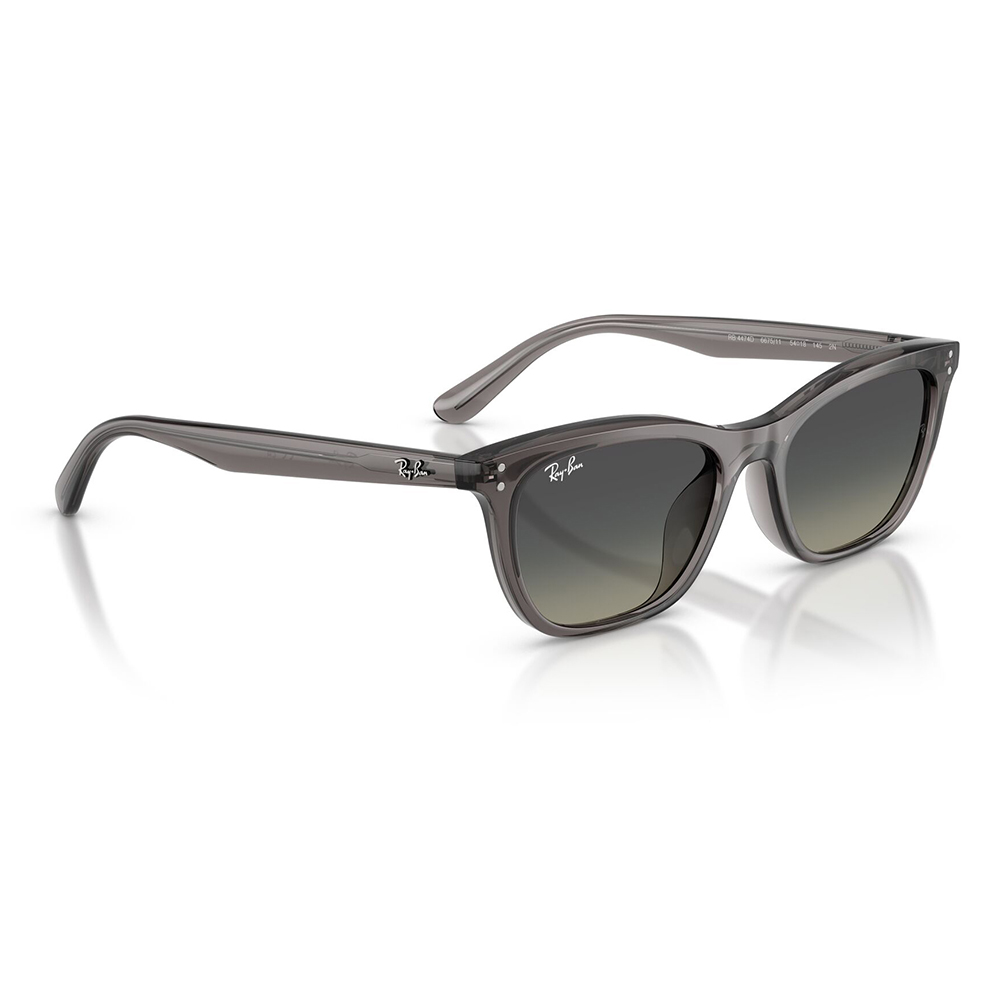 レイバン サングラス 純正レンズ対応 RB4474D 667511 54 Ray-Ban ローブリッジフィット キャットアイ アジアンデザインメンズ レディース | Ray-Ban | 04