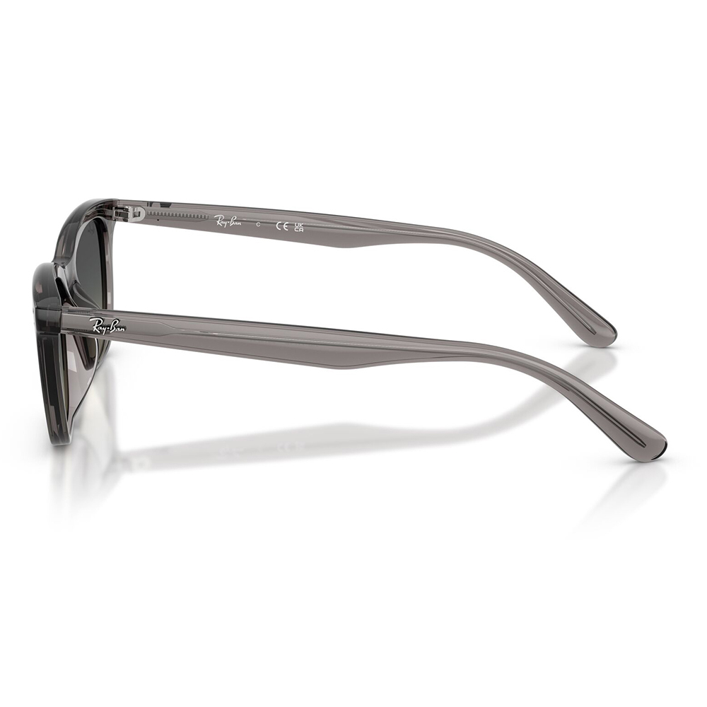 レイバン サングラス 純正レンズ対応 RB4474D 667511 54 Ray-Ban ローブリッジフィット キャットアイ アジアンデザインメンズ レディース | Ray-Ban | 02