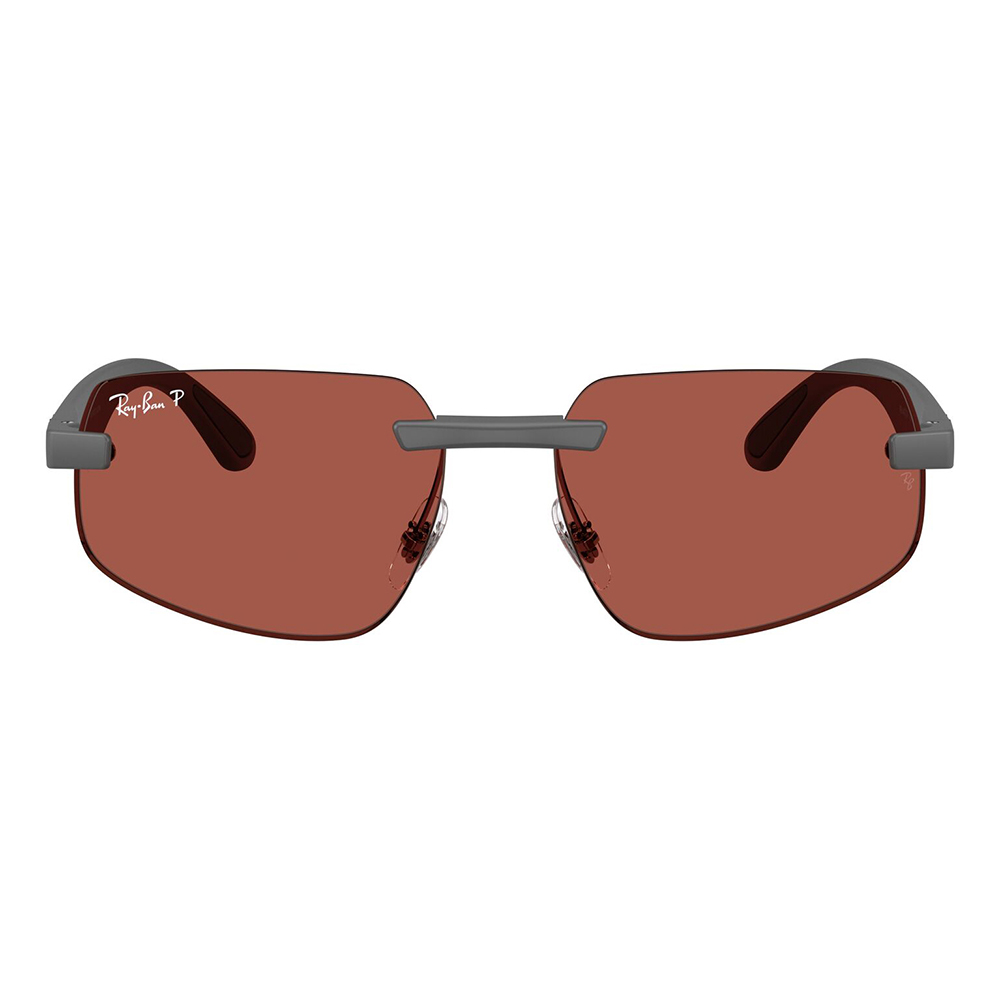 レイバン サングラス 純正レンズ対応 RB4475CH 60171B 60 Ray-Ban クロマンス 多角形 ツーポ ビッグシェイプ 偏光 | Ray-Ban | 01