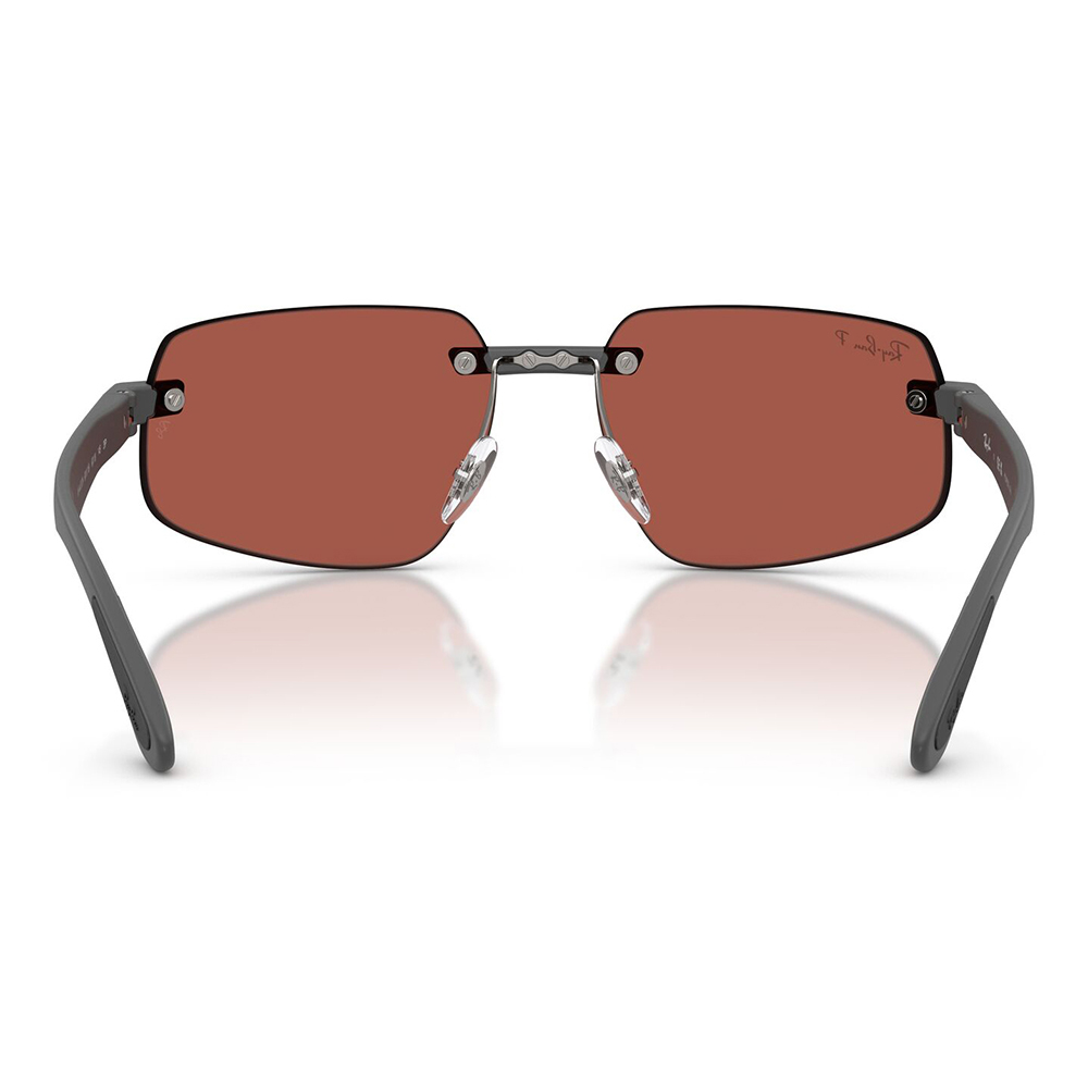 レイバン サングラス 純正レンズ対応 RB4475CH 60171B 60 Ray-Ban クロマンス 多角形 ツーポ ビッグシェイプ 偏光 | Ray-Ban | 03