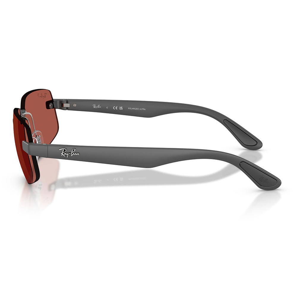 レイバン サングラス 純正レンズ対応 RB4475CH 60171B 60 Ray-Ban クロマンス 多角形 ツーポ ビッグシェイプ 偏光 | Ray-Ban | 02