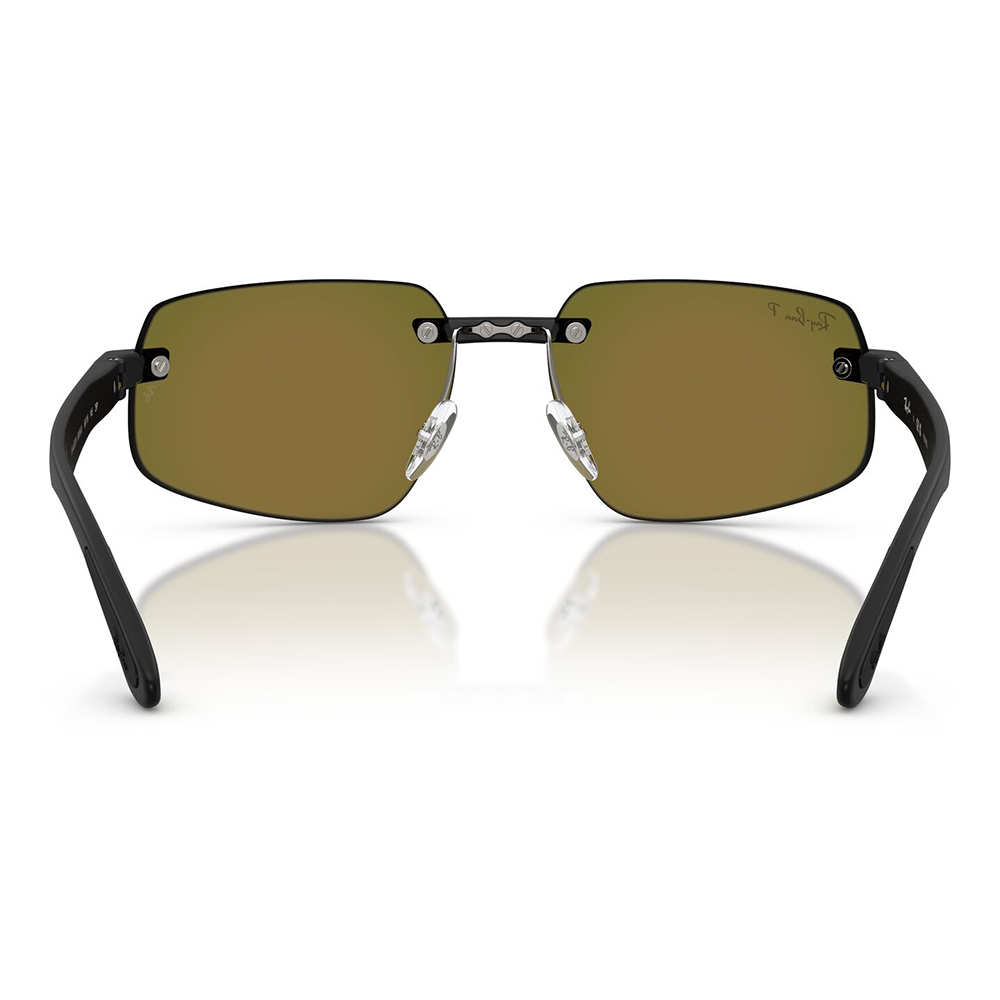 レイバン サングラス 純正レンズ対応 RB4475CH 601SA1 60 Ray-Ban クロマンス 多角形 ツーポ ビッグシェイプ 偏光 | Ray-Ban | 03