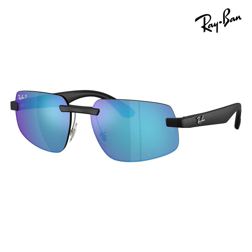 レイバン サングラス 純正レンズ対応 RB4475CH 601SA1 60 Ray-Ban クロマンス 多角形 ツーポ ビッグシェイプ 偏光 | Ray-Ban