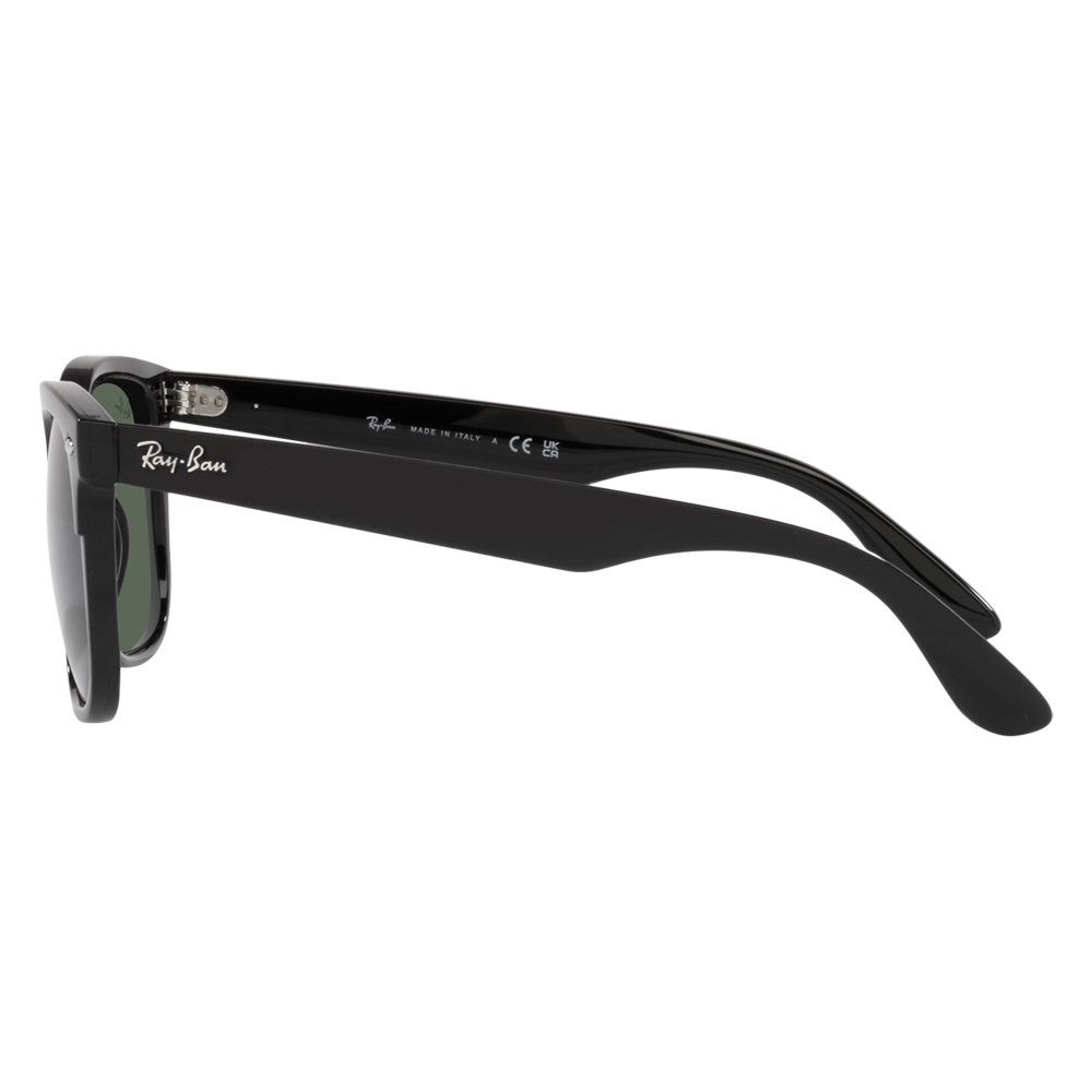 Ray-Ban サングラス ブラウンレンズ　ウェリントン RB4428F 894/57 56 レイバン Ray-Ban サングラス フルフィット