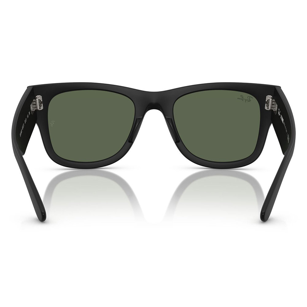 Ray-Ban レイバン サングラス 純正レンズ対応 RB4840S 601S71 50