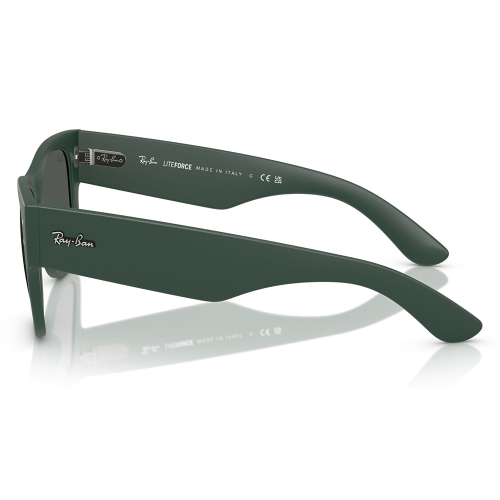 レイバン サングラス 純正レンズ対応 RB4840S 665787 50 52 Ray-Ban MEGA WAYFARER LITEFORCE メガウェイファーラー セルの画像
