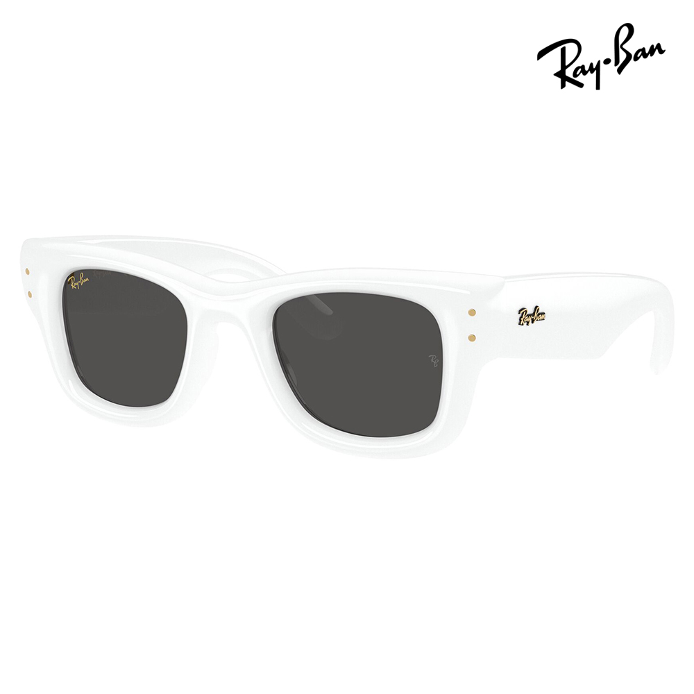 ���C�o�� �T���O���X  RB4940 671/87 50 Ray-Ban WAYFARER PUFFER �E�F�C�t�@�[���[�p�t�@�[ �X�N�G�A �Z��