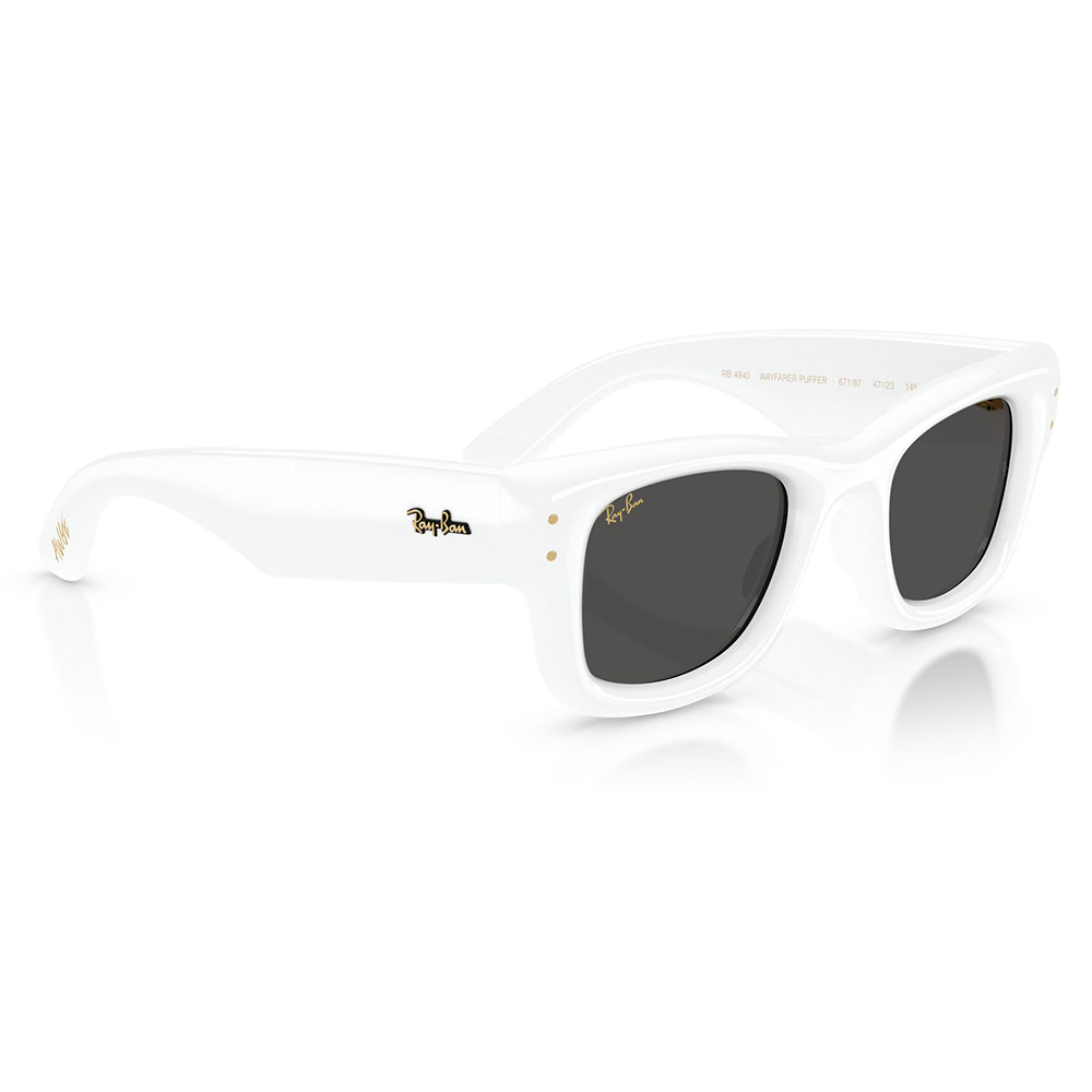 Ray-Ban（レイバン） サングラス RB4940 671/87 50 Ray-Ban WAYFARER