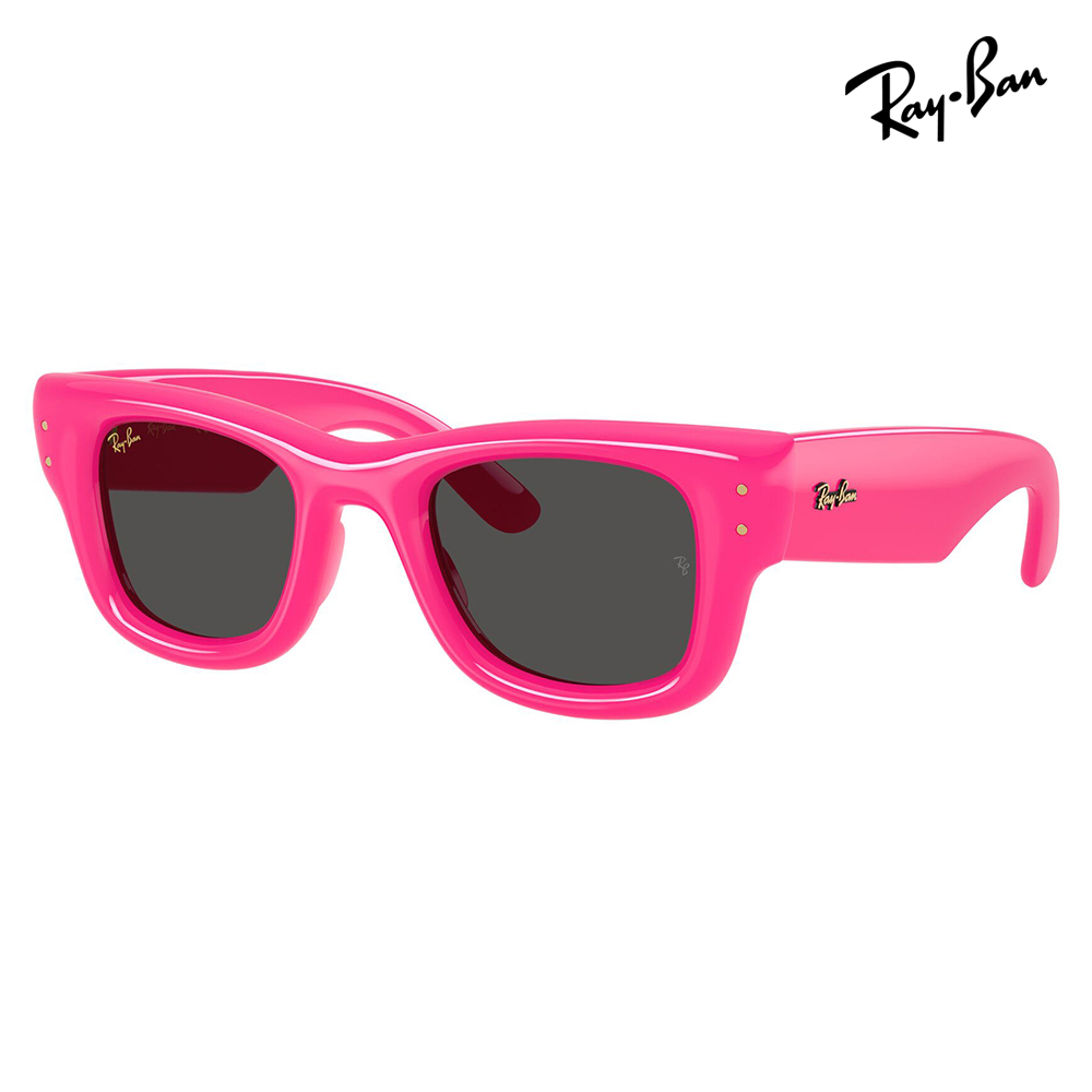 ���C�o�� �T���O���X  RB4940 683287 50 Ray-Ban WAYFARER PUFFER �E�F�C�t�@�[���[�p�t�@�[ �X�N�G�A �Z��