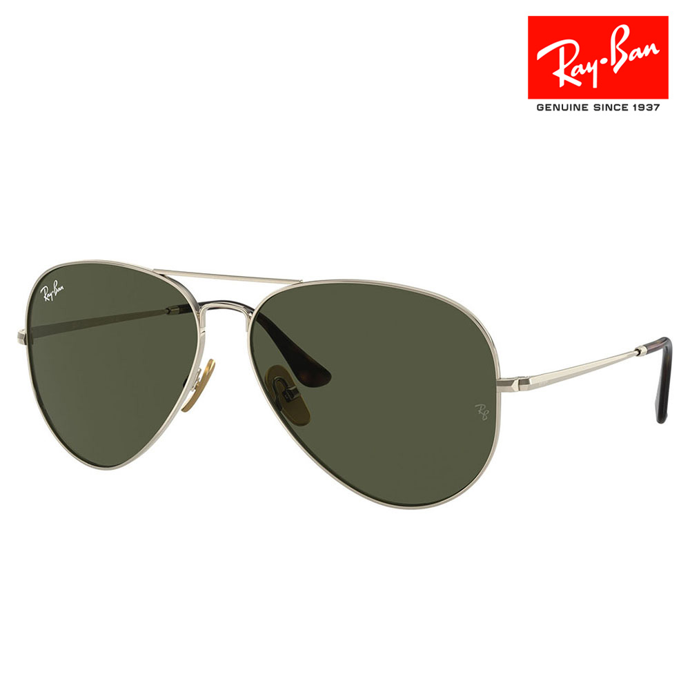 Ray-Ban レイバン サングラス RB3809 0RB380953004/S3(偏光