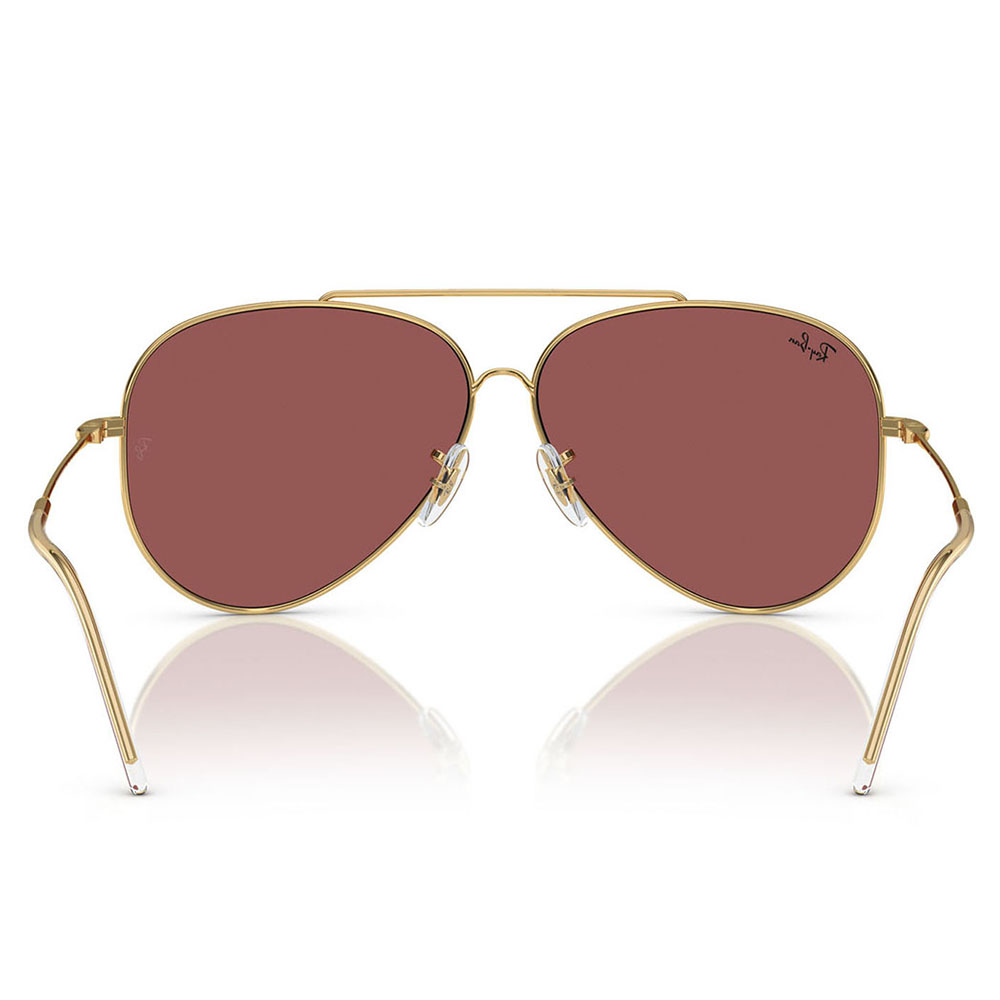 Ray-Ban（レイバン） サングラス RBR0101S 001/69 59 62 Ray-Ban