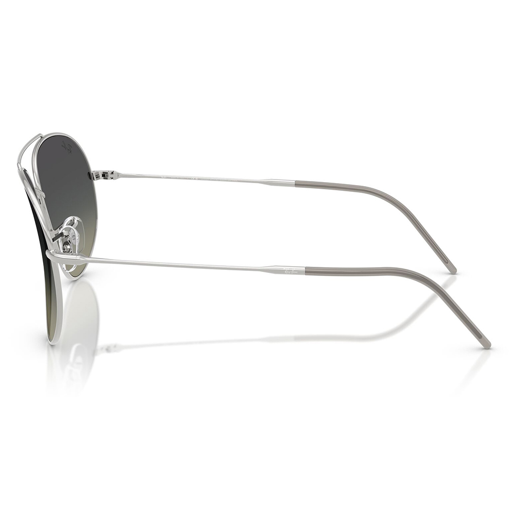 レイバン サングラス RBR0101S 003/11 59 62 Ray-Ban AVIATOR REVERSE アビエーター リバース パイロット ティアドロップ メタル | Ray-Ban | 03