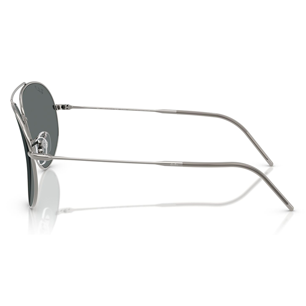 レイバン サングラス RBR0101S 004/81 59 62 Ray-Ban AVIATOR REVERSE アビエーター リバース 偏光 パイロット ティアドロップ メタル | Ray-Ban | 02