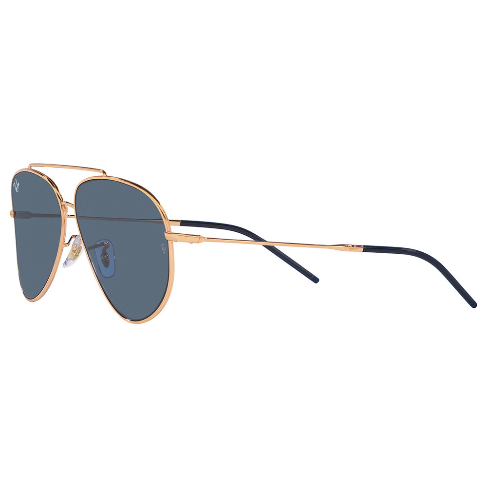 レイバン サングラス RBR0101S 92023A 59 62 Ray-Ban AVIATOR REVERSE アビエーター リバース パイロット  ティアドロップ メタル