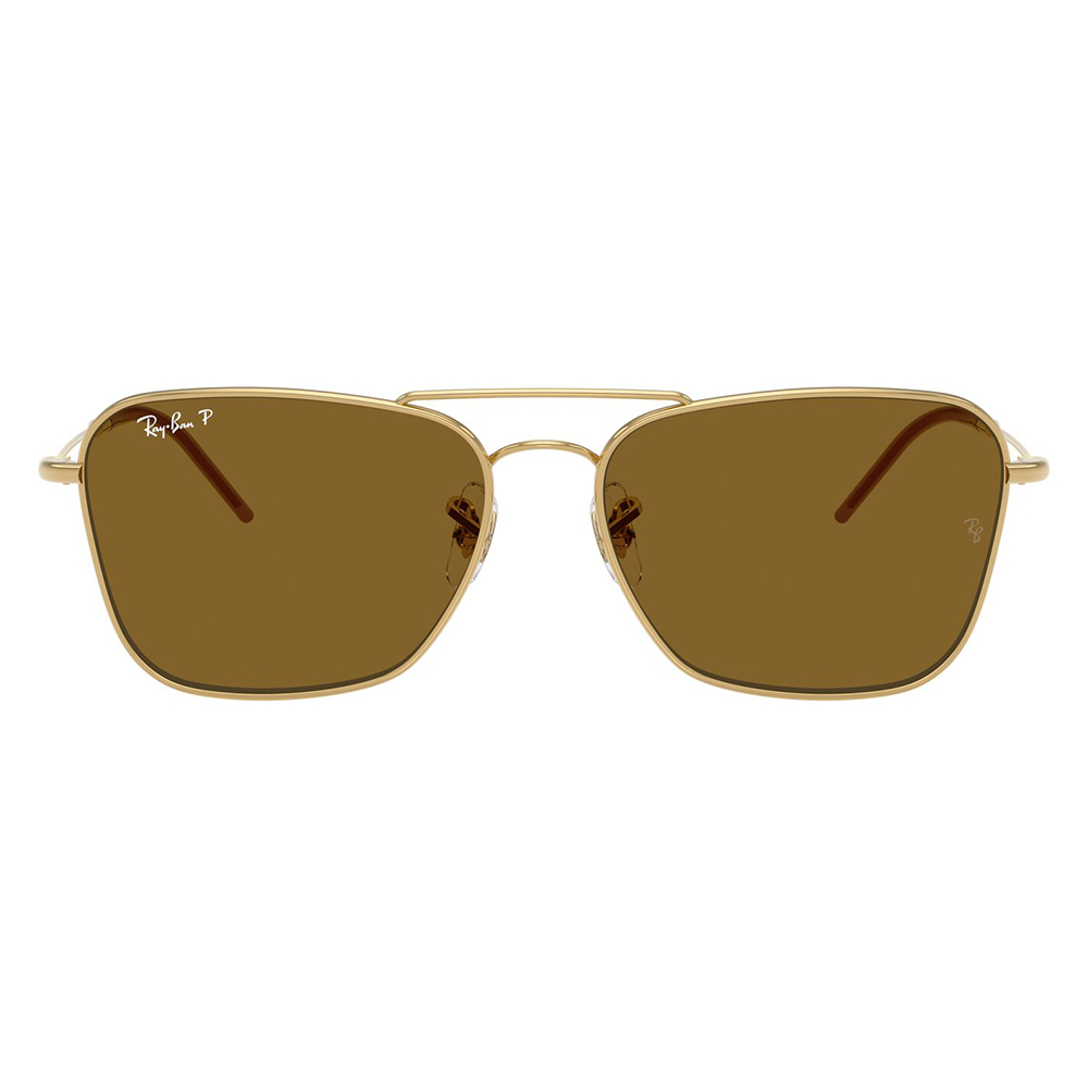 レイバン サングラス RBRBR0102S 001/83 58 61 Ray-Ban CARAVAN REVERSE キャラバン リバース | Ray-Ban | 02