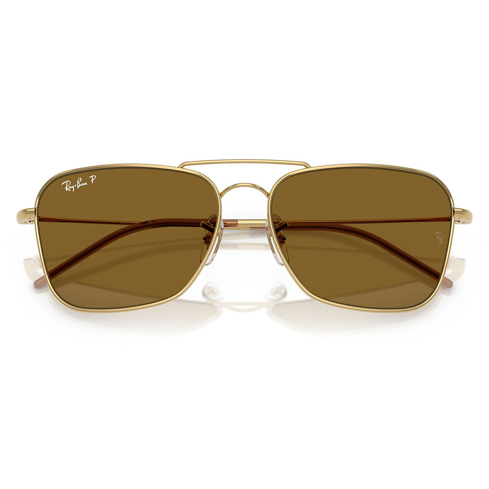 レイバン サングラス RBRBR0102S 001/83 58 61 Ray-Ban CARAVAN REVERSE キャラバン リバース | Ray-Ban | 05