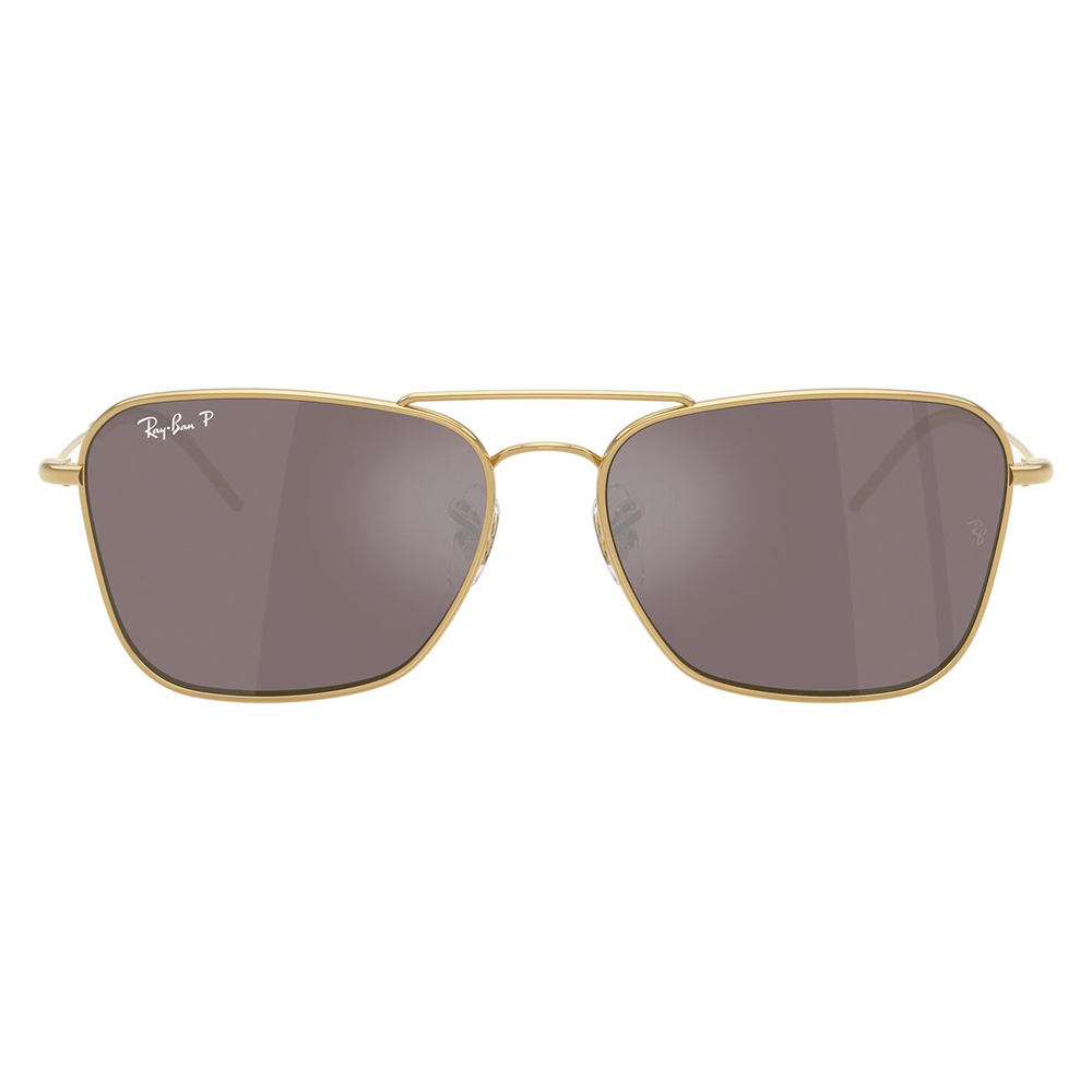 レイバン サングラス RBRBR0102S 001/LB 58 61 Ray-Ban CARAVAN REVERSE キャラバン リバース | Ray-Ban | 02
