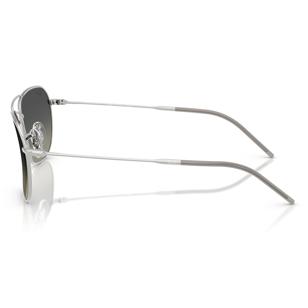 レイバン サングラス RBR0102S 003/11 58 61 Ray-Ban CARAVAN REVERSE キャラバン リバース スクエア メタル | Ray-Ban | 03