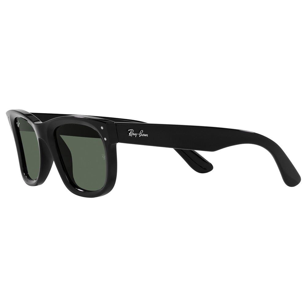 レイバン サングラス RBR0502S 6677VR 50 53 Ray-Ban WAYFARER REVERSE ウェイファーラー リバース ウェリントン セル | Ray-Ban | 04
