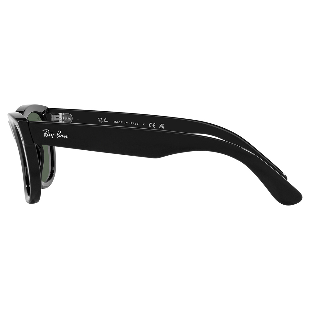 レイバン サングラス RBR0502S 6677VR 50 53 Ray-Ban WAYFARER REVERSE ウェイファーラー リバース ウェリントン セル | Ray-Ban | 03